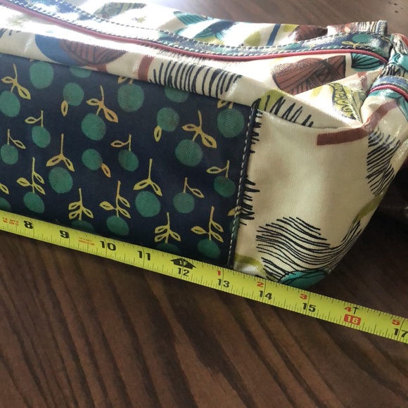 FOSSIL Crossbody Bag 🔑 - Picture 5 of 8